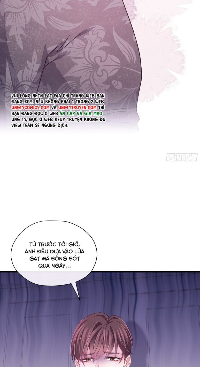 Tôi Nghi Ngờ Hệ Thống Thích Tôi Chap 18 - Trang 2