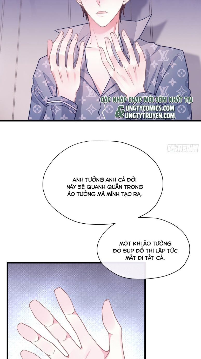 Tôi Nghi Ngờ Hệ Thống Thích Tôi Chap 18 - Trang 2