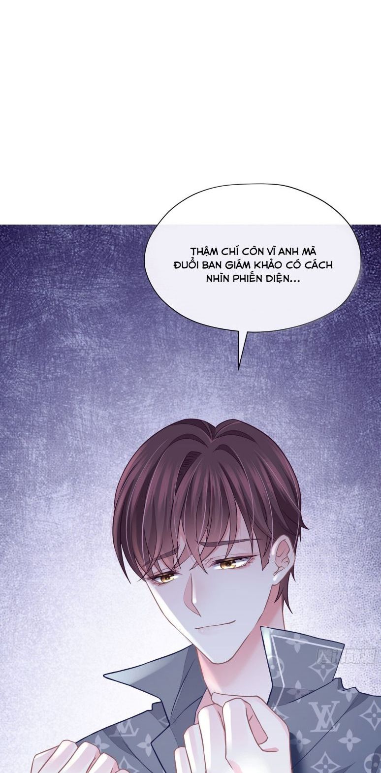Tôi Nghi Ngờ Hệ Thống Thích Tôi Chap 18 - Trang 2