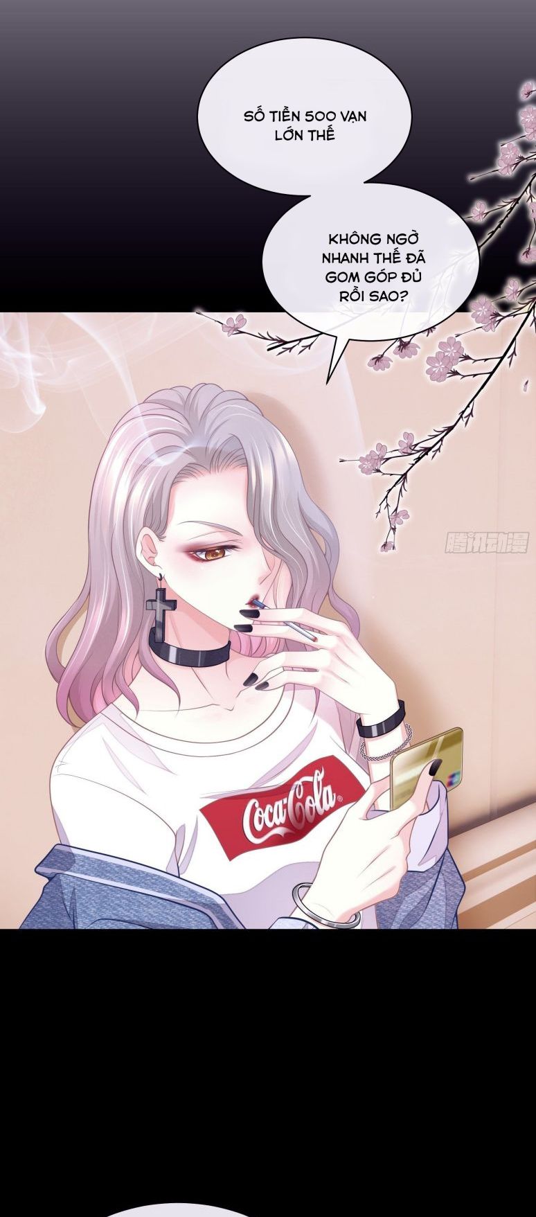 Tôi Nghi Ngờ Hệ Thống Thích Tôi Chap 18 - Trang 2