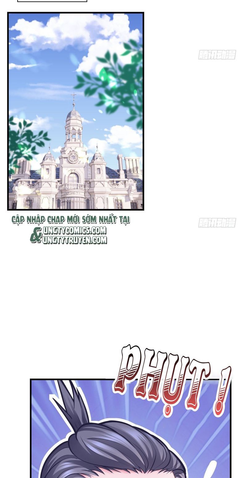 Tôi Nghi Ngờ Hệ Thống Thích Tôi Chap 18 - Trang 2