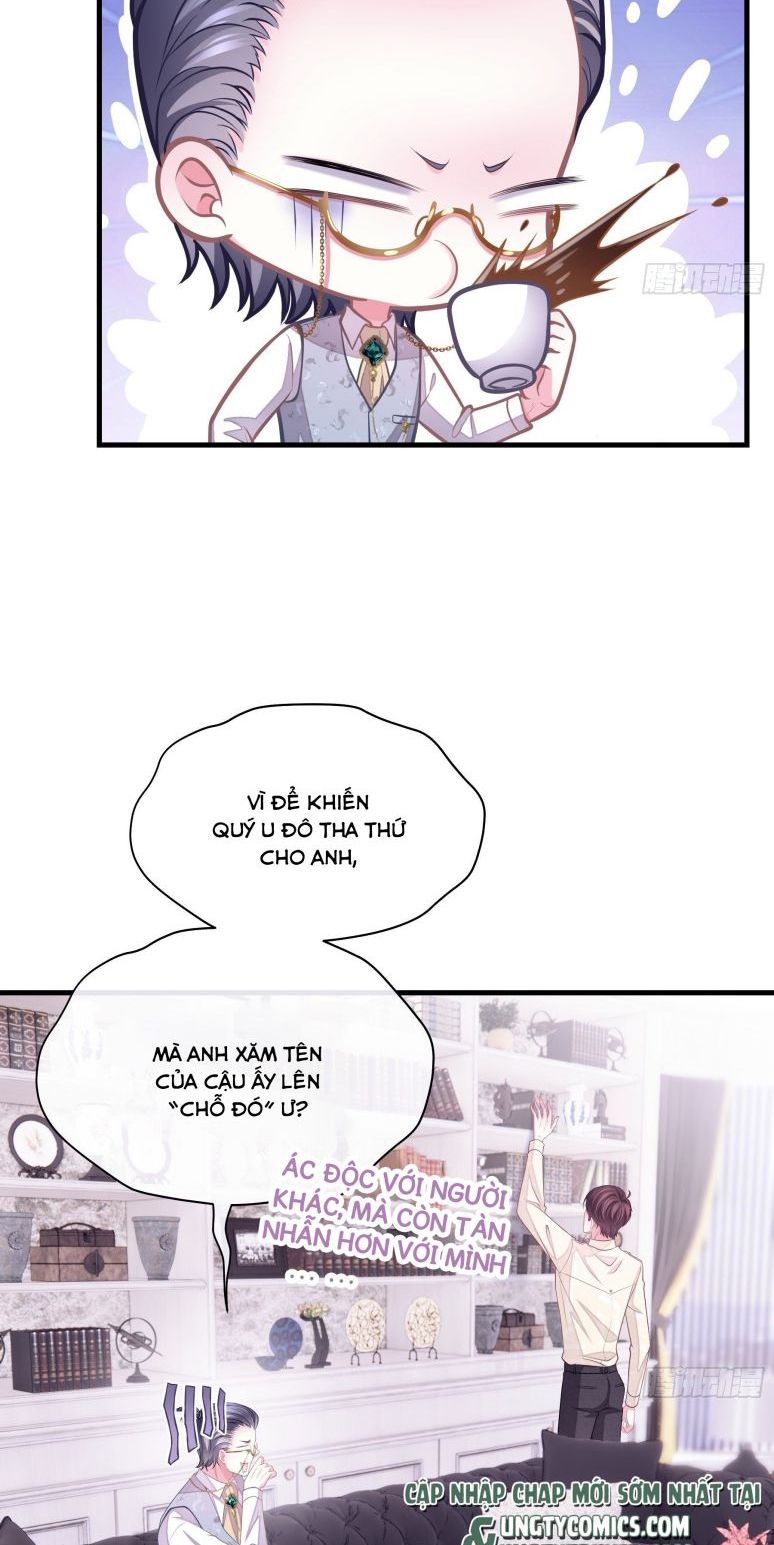 Tôi Nghi Ngờ Hệ Thống Thích Tôi Chap 18 - Trang 2