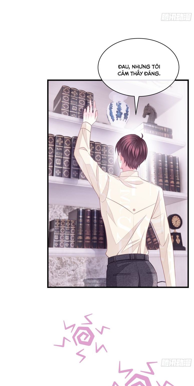 Tôi Nghi Ngờ Hệ Thống Thích Tôi Chap 18 - Trang 2