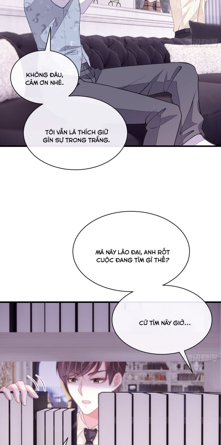 Tôi Nghi Ngờ Hệ Thống Thích Tôi Chap 18 - Trang 2