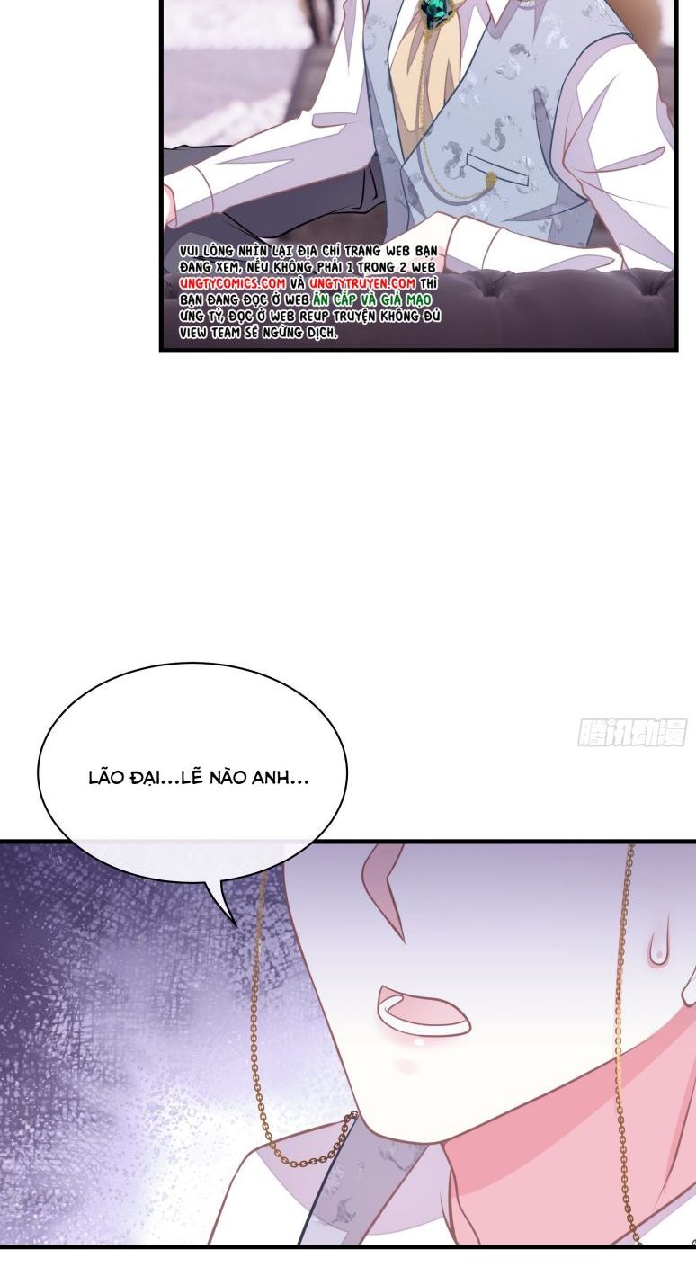 Tôi Nghi Ngờ Hệ Thống Thích Tôi Chap 18 - Trang 2