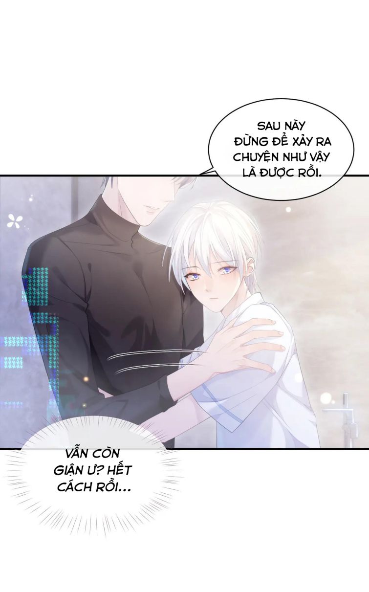 Đơn Xin Ly Hôn Chapter 30 - Trang 3