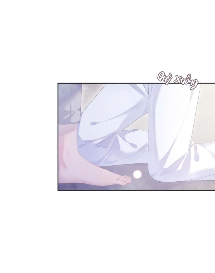 Đơn Xin Ly Hôn Chapter 30 - Trang 3