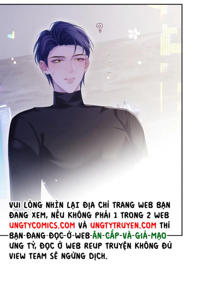 Đơn Xin Ly Hôn Chapter 30 - Trang 3