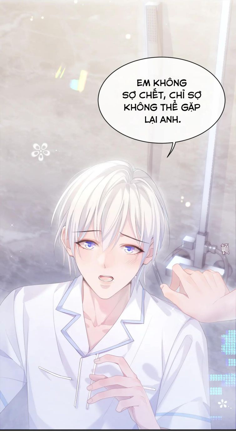 Đơn Xin Ly Hôn Chapter 30 - Trang 3