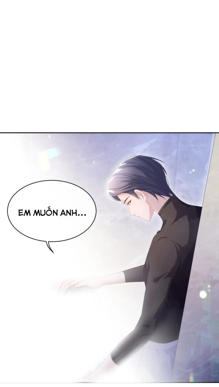 Đơn Xin Ly Hôn Chapter 30 - Trang 3