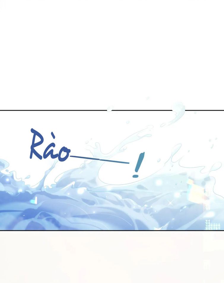 Đơn Xin Ly Hôn Chapter 30 - Trang 3