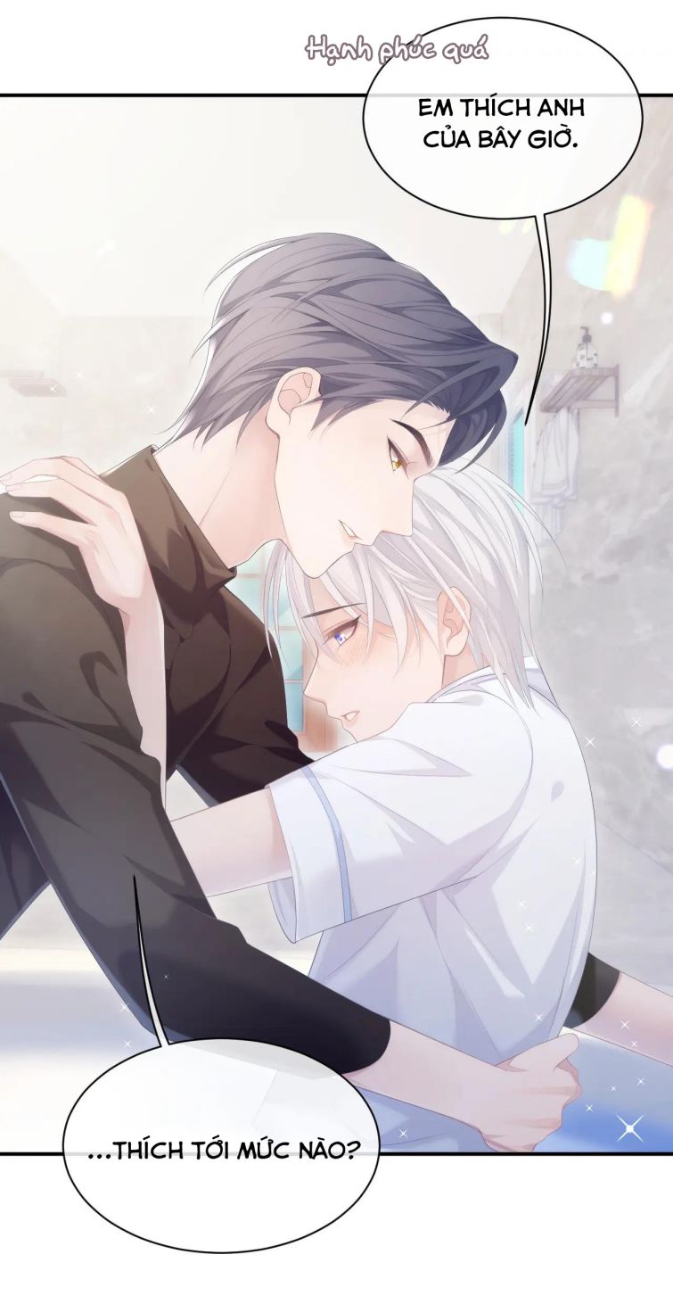 Đơn Xin Ly Hôn Chapter 30 - Trang 3