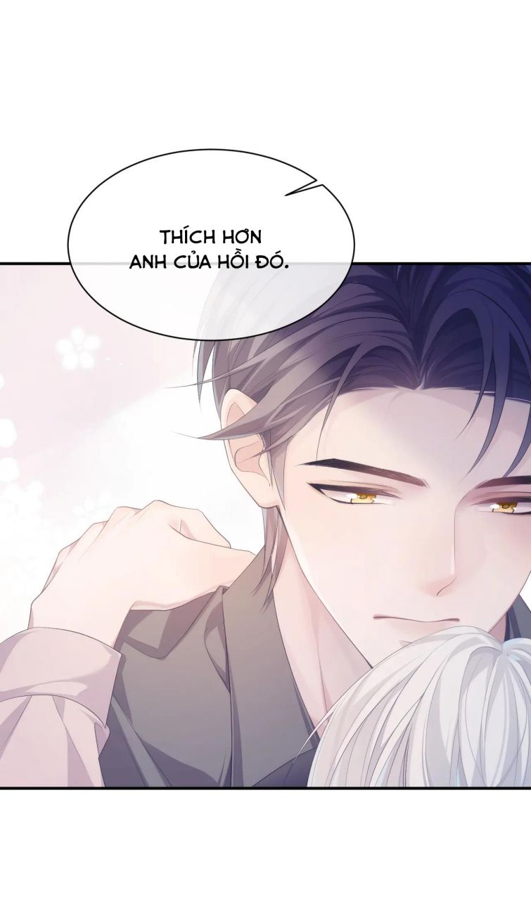 Đơn Xin Ly Hôn Chapter 30 - Trang 3