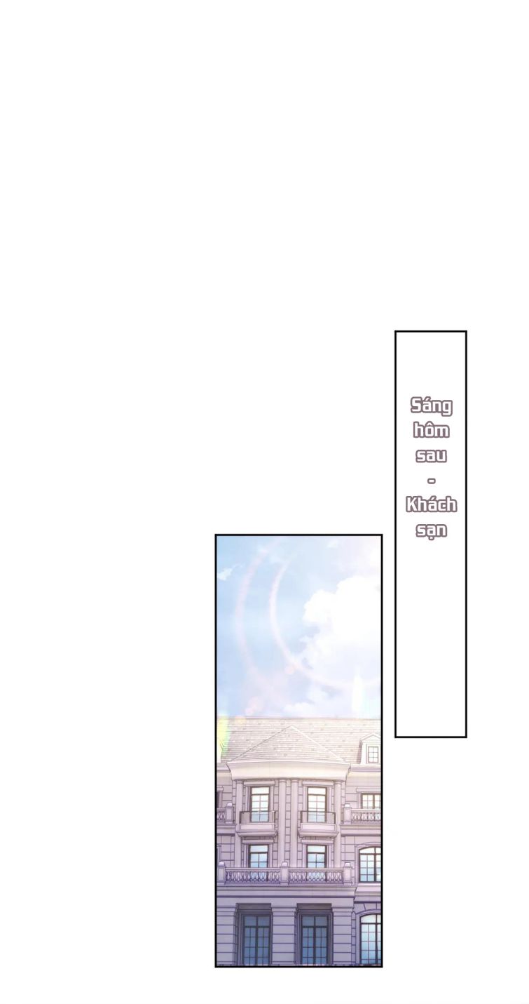 Đơn Xin Ly Hôn Chapter 30 - Trang 3