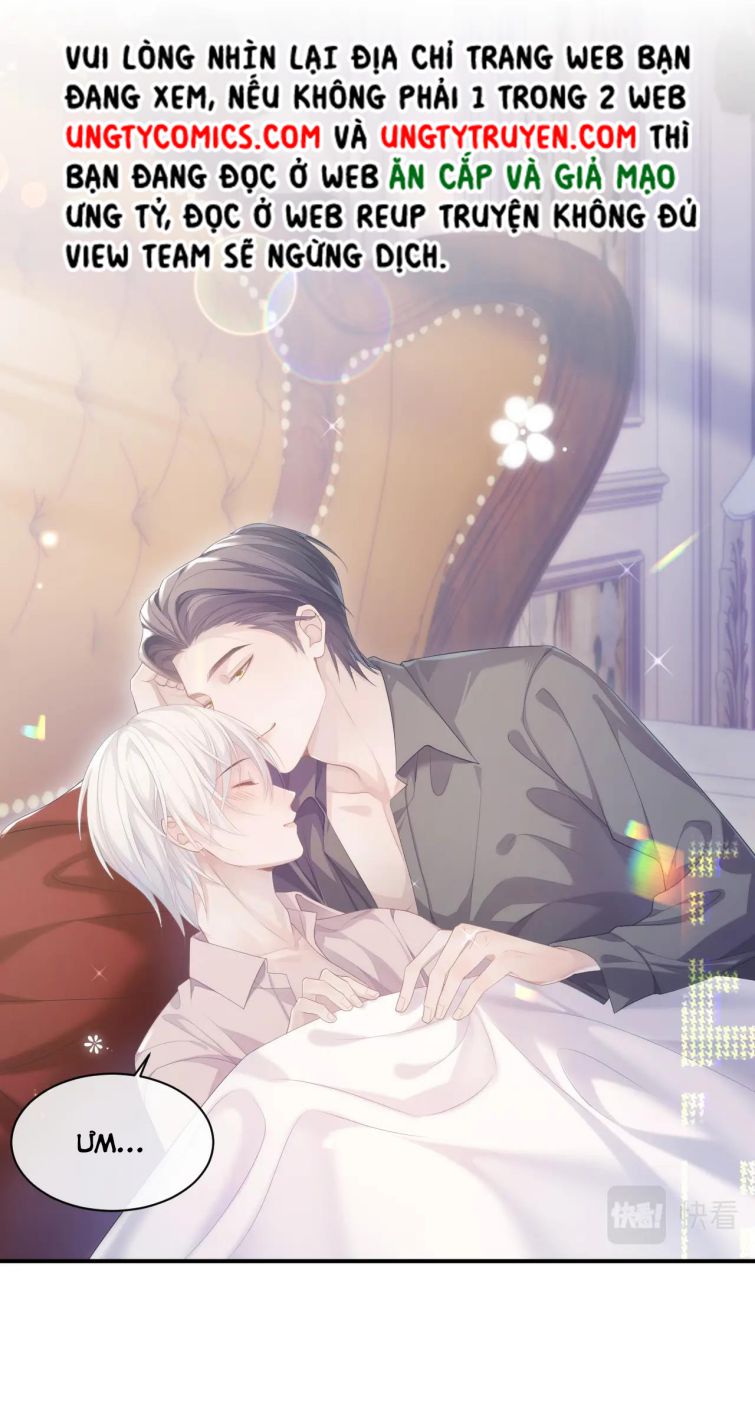 Đơn Xin Ly Hôn Chapter 30 - Trang 3