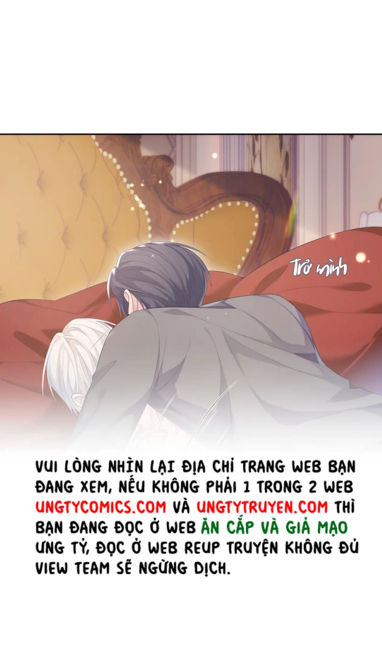 Đơn Xin Ly Hôn Chapter 30 - Trang 3