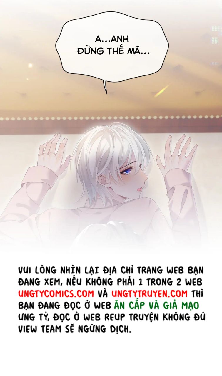 Đơn Xin Ly Hôn Chapter 30 - Trang 3