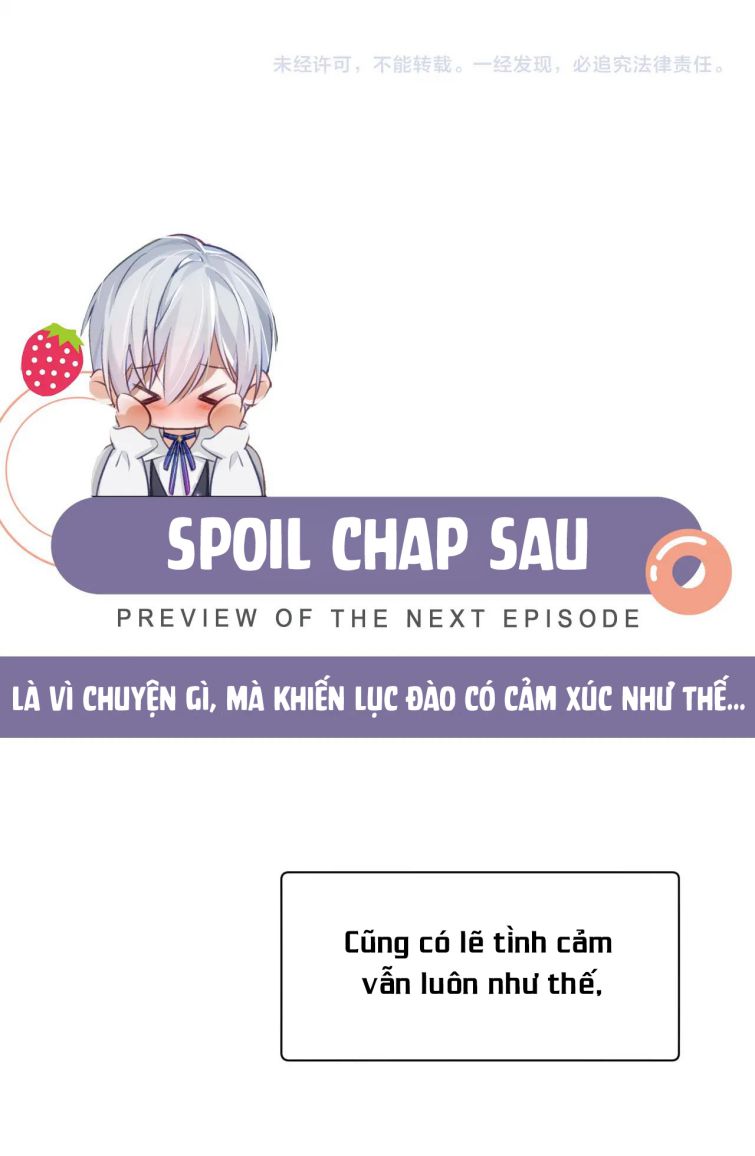 Đơn Xin Ly Hôn Chapter 30 - Trang 3