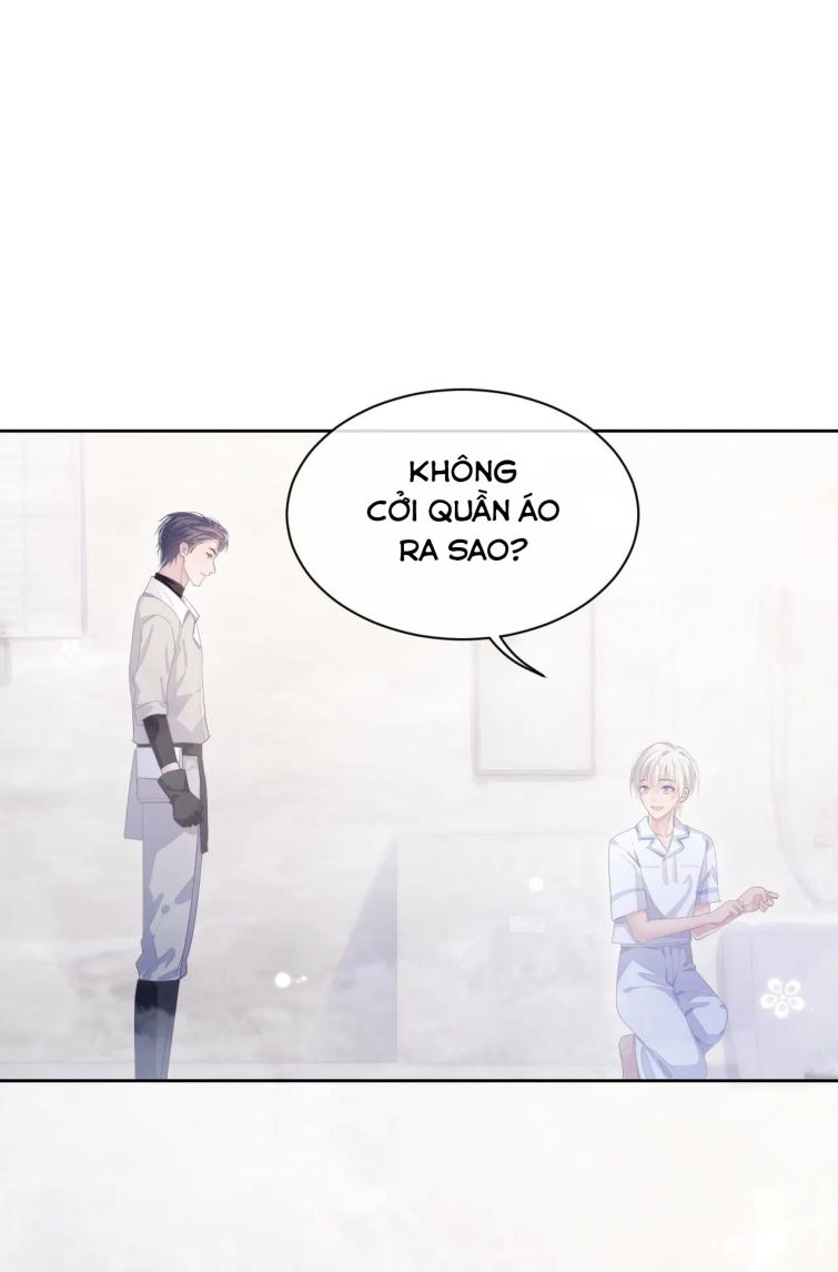 Đơn Xin Ly Hôn Chapter 30 - Trang 3