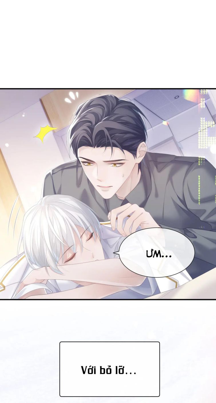 Đơn Xin Ly Hôn Chapter 30 - Trang 3