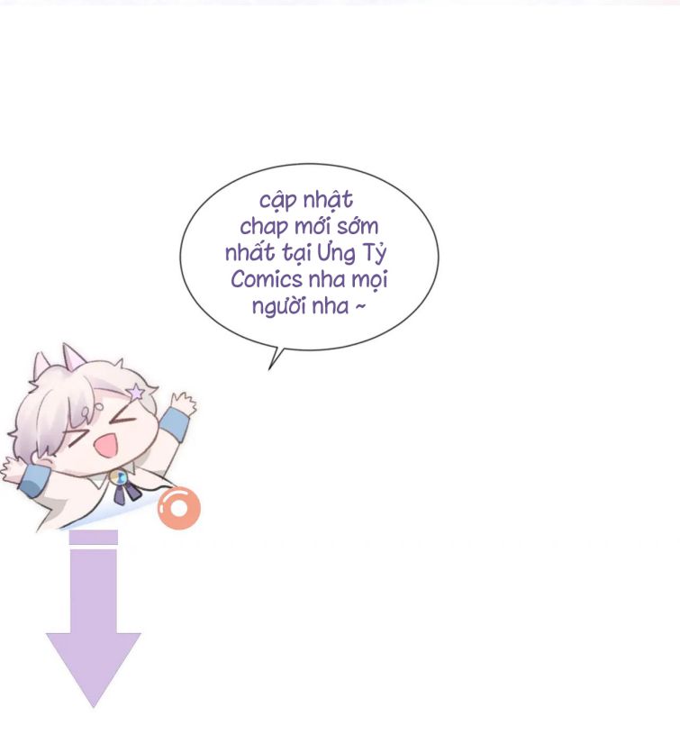 Đơn Xin Ly Hôn Chapter 30 - Trang 3