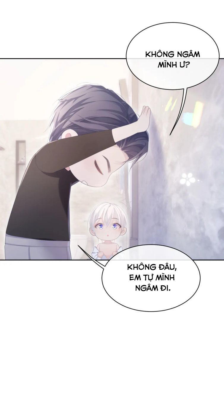 Đơn Xin Ly Hôn Chapter 30 - Trang 3
