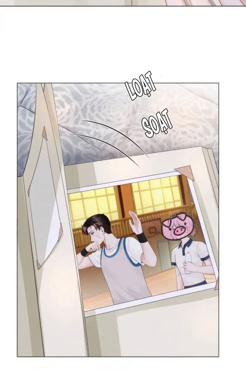 Dior Tiên Sinh Chap 28 - Trang 2