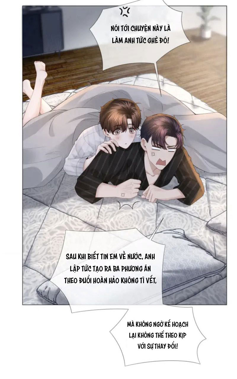 Dior Tiên Sinh Chap 28 - Trang 2