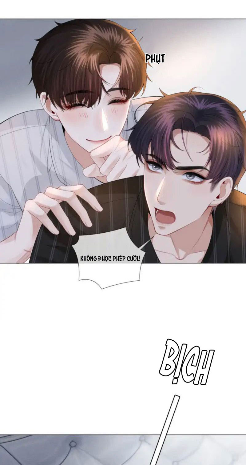 Dior Tiên Sinh Chap 28 - Trang 2