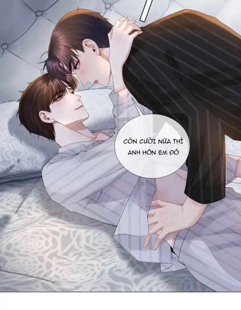 Dior Tiên Sinh Chap 28 - Trang 2