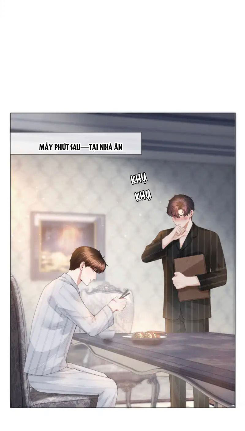 Dior Tiên Sinh Chap 28 - Trang 2