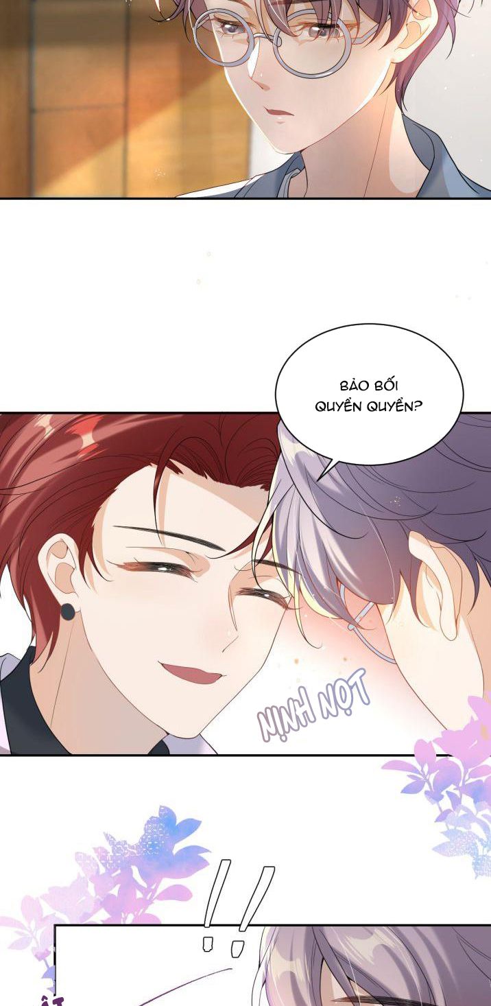 Thẳng Thắn Từ Nghiêm Chapter 1 - Next Chapter 2