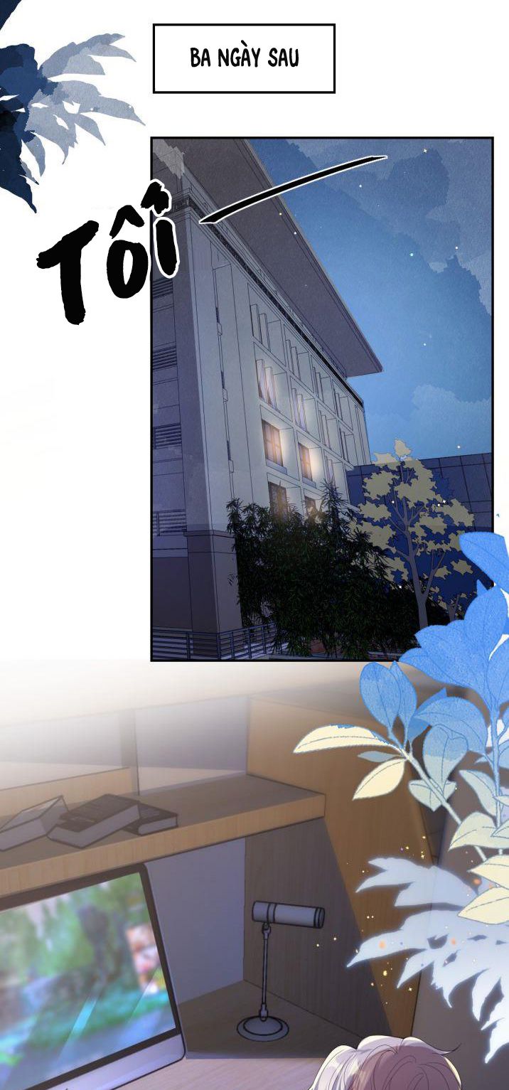 Thẳng Thắn Từ Nghiêm Chapter 1 - Next Chapter 2