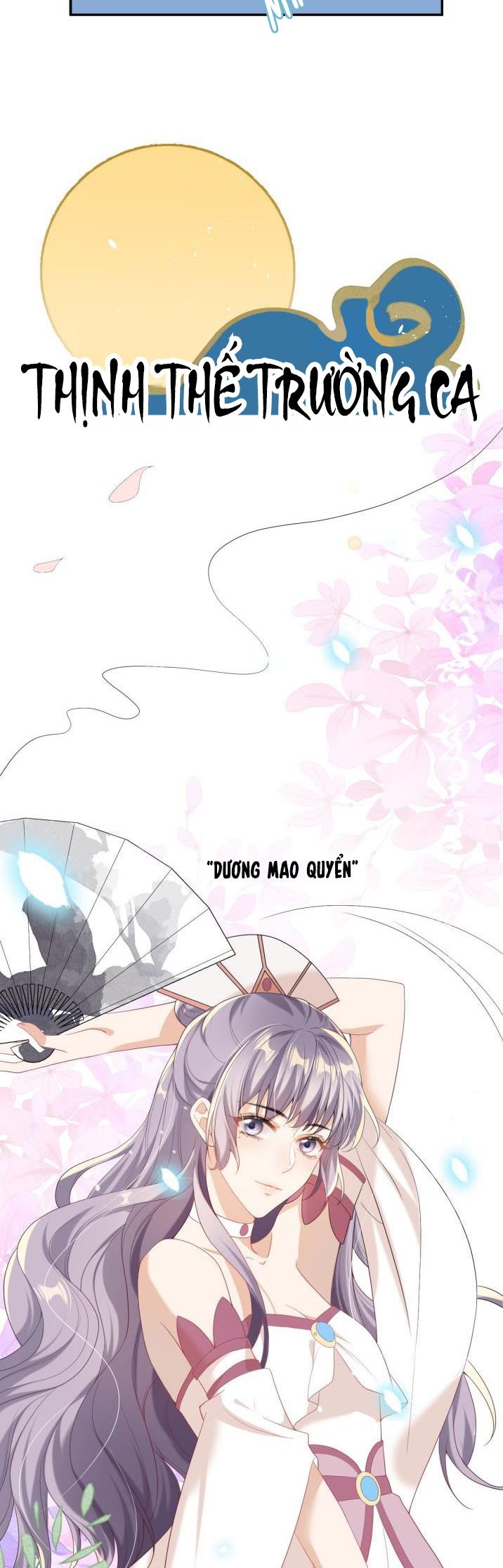 Thẳng Thắn Từ Nghiêm Chapter 1 - Next Chapter 2