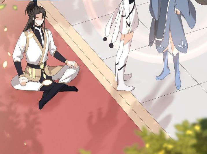 Thẳng Thắn Từ Nghiêm Chapter 1 - Next Chapter 2