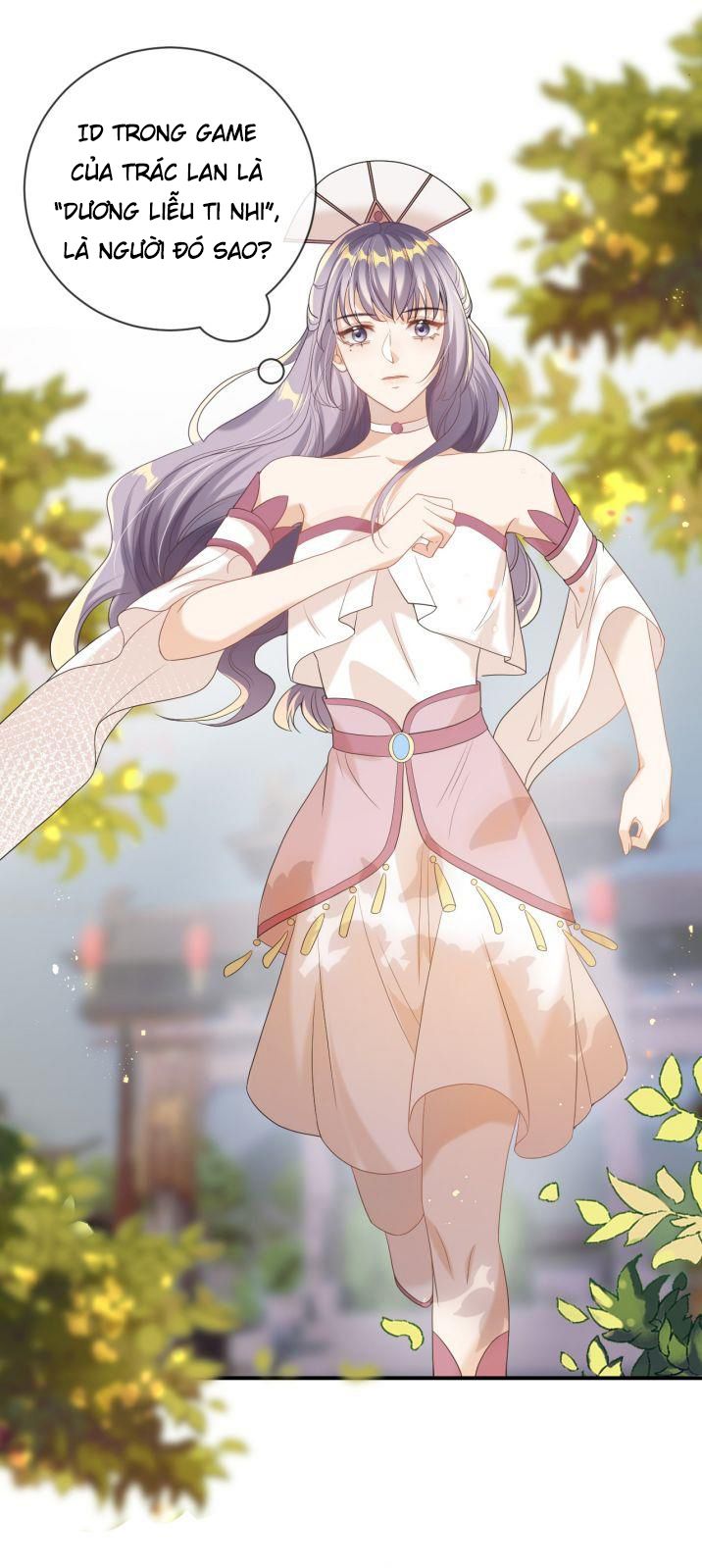 Thẳng Thắn Từ Nghiêm Chapter 1 - Next Chapter 2