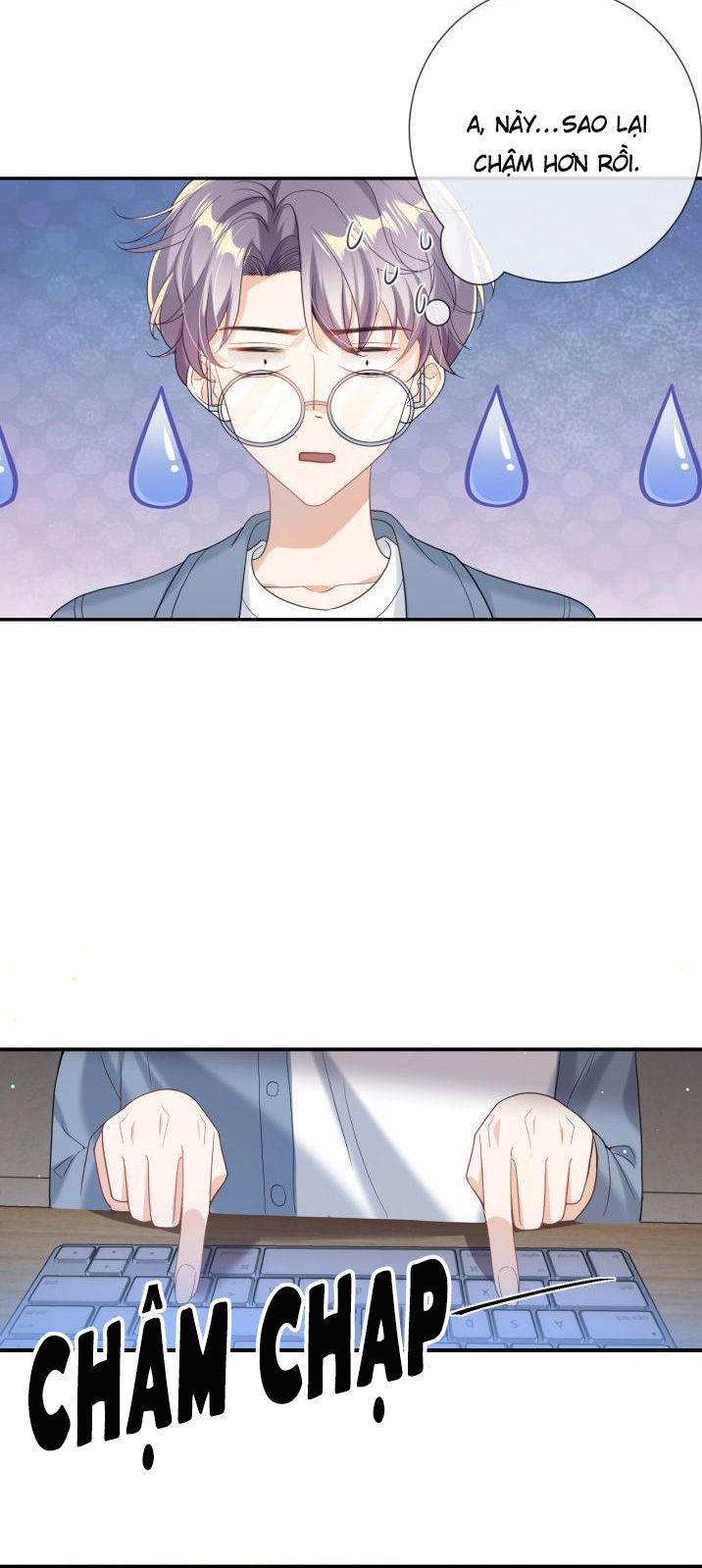 Thẳng Thắn Từ Nghiêm Chapter 1 - Next Chapter 2