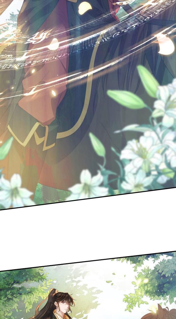 Thẳng Thắn Từ Nghiêm Chapter 1 - Next Chapter 2