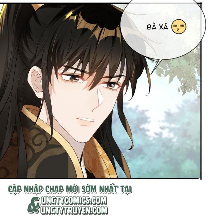 Thẳng Thắn Từ Nghiêm Chapter 1 - Next Chapter 2