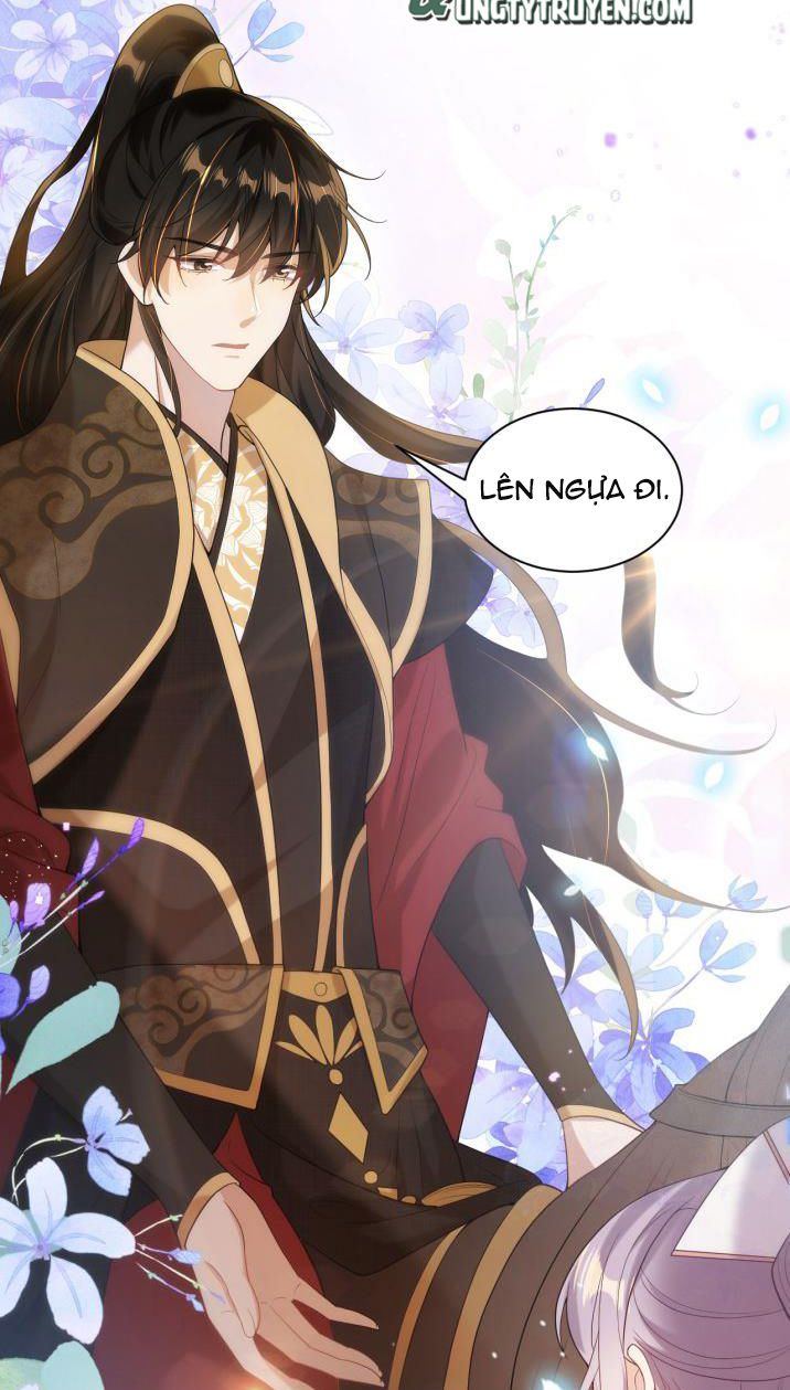 Thẳng Thắn Từ Nghiêm Chapter 1 - Next Chapter 2