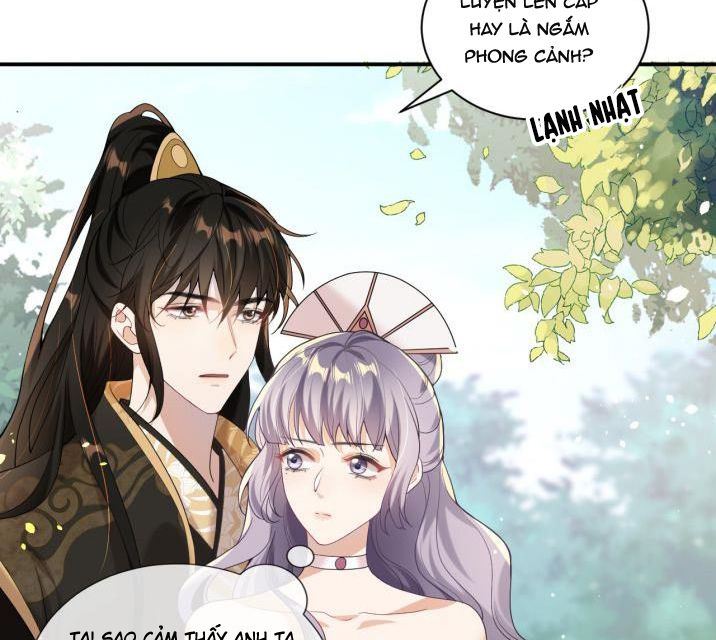 Thẳng Thắn Từ Nghiêm Chapter 1 - Next Chapter 2