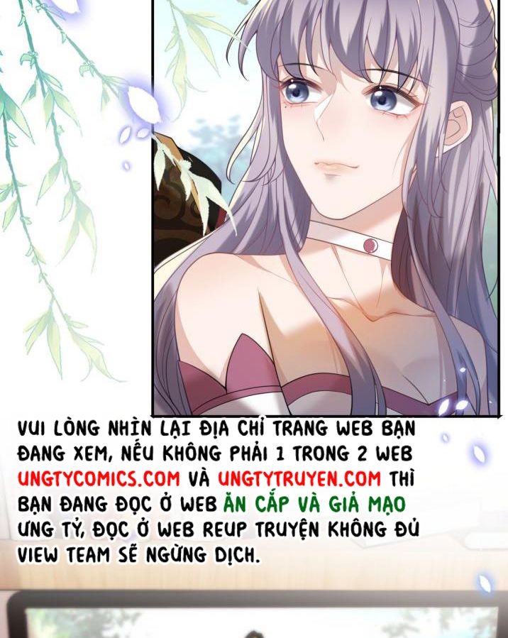 Thẳng Thắn Từ Nghiêm Chapter 1 - Next Chapter 2