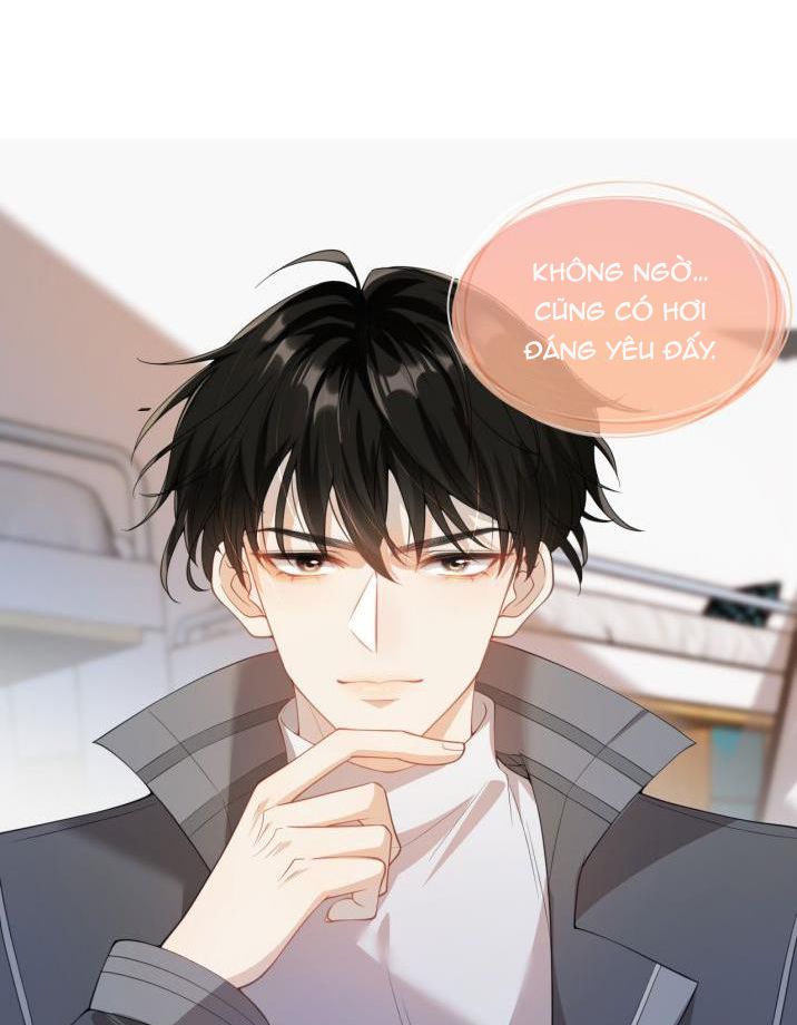 Thẳng Thắn Từ Nghiêm Chapter 1 - Next Chapter 2