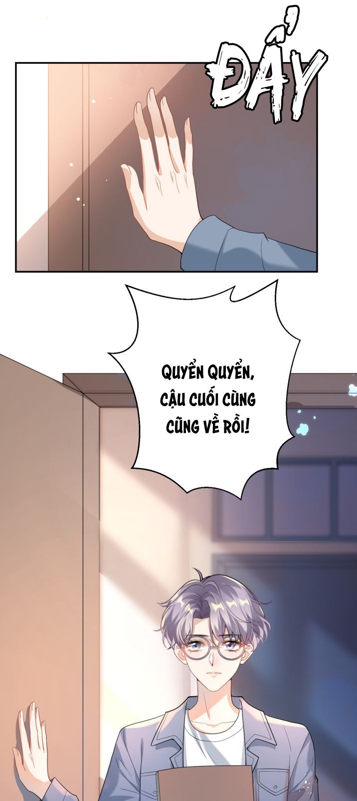 Thẳng Thắn Từ Nghiêm Chapter 1 - Next Chapter 2