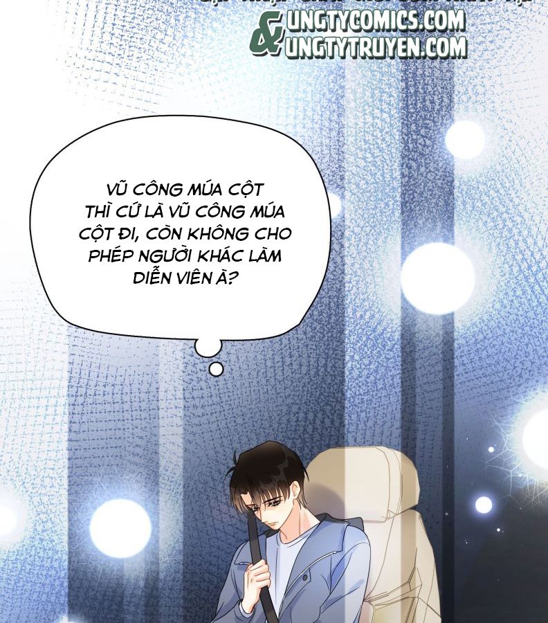 Theo Đuôi Chapter 12 - Trang 4