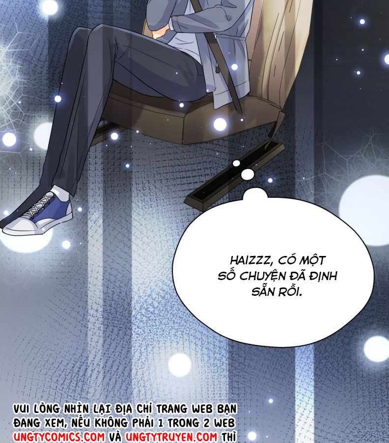 Theo Đuôi Chapter 12 - Trang 4