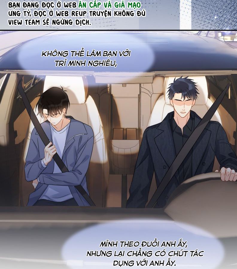 Theo Đuôi Chapter 12 - Trang 4