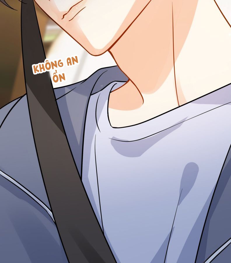 Theo Đuôi Chapter 12 - Trang 4