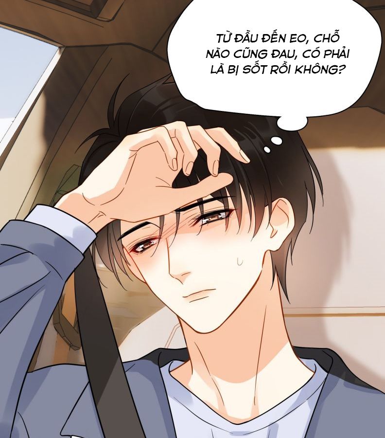 Theo Đuôi Chapter 12 - Trang 4