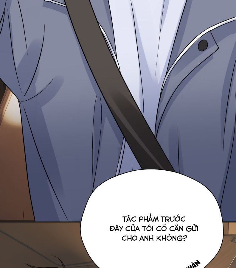 Theo Đuôi Chapter 12 - Trang 4